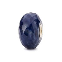 Charm Trollbeads Pietre Preziose in Pietre dure Sodalite TSTBE-20038 - TSTBE-20038
